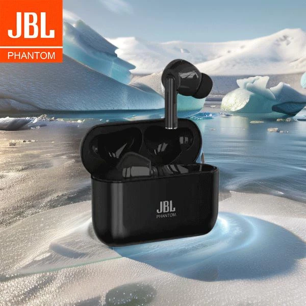 Hình ảnh sản phẩm Tai nghe Bluetooth không dây JBL phantom Chính hãng Chất lượng âm thanh HiFi chất lượng cao Kết nối mọi điện thoại