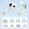 Tai nghe Bluetooth không dây JBL phantom Chính hãng Chất lượng âm thanh HiFi chất lượng cao Kết nối mọi điện thoại 6