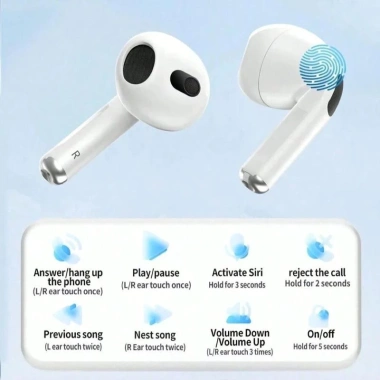 Tai nghe Bluetooth không dây JBL phantom Chính hãng Chất lượng âm thanh HiFi chất lượng cao Kết nối mọi điện thoại