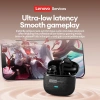 Tai nghe Bluetooth Lenovo LE231 TWS giảm tiếng ồn ENC, game trễ thấp, vỏ da IPX5 chỉ 239.000₫ 3