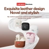 Tai nghe Bluetooth Lenovo LE231 TWS giảm tiếng ồn ENC, game trễ thấp, vỏ da IPX5 chỉ 239.000₫ 5