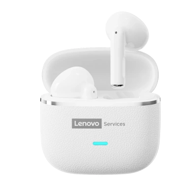 Tai nghe Bluetooth Lenovo LE231 TWS giảm tiếng ồn ENC, game trễ thấp, vỏ da IPX5 chỉ 239.000₫ 6