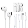 Tai Nghe Có Dây Cách Âm Cao Cấp Cho Samsung Xiaomi Huawei - Bảo Hành 12 Tháng Giá Rẻ 2