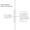 Tai Nghe Có Dây Cách Âm Cao Cấp Cho Samsung Xiaomi Huawei - Bảo Hành 12 Tháng Giá Rẻ 4