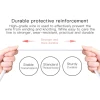Tai Nghe Có Dây Cách Âm Cao Cấp Cho Samsung Xiaomi Huawei - Bảo Hành 12 Tháng Giá Rẻ 8