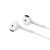 Tai Nghe Có Dây Cách Âm Cao Cấp Cho Samsung Xiaomi Huawei - Bảo Hành 12 Tháng Giá Rẻ 9
