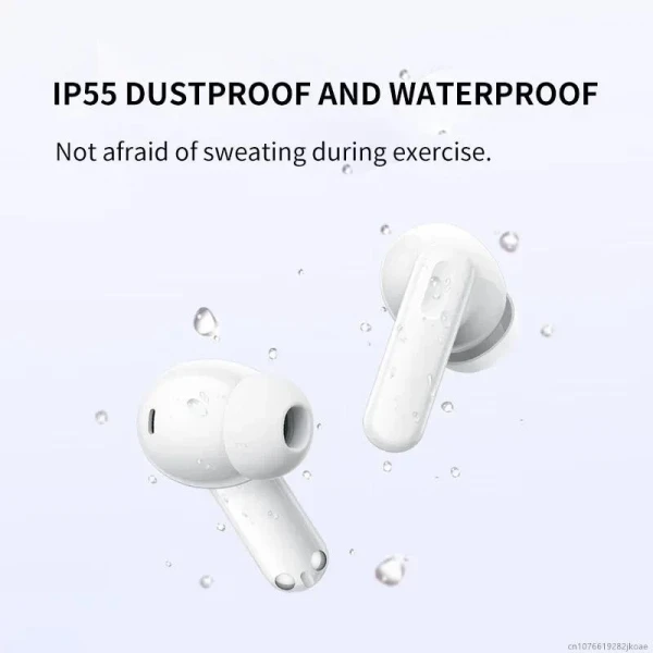 Hình ảnh sản phẩm Tai nghe OPPO Enco Air4i Bluetooth không dây giá rẻ chỉ 461k - HiFi Stereo HD Mic cho Android iOS