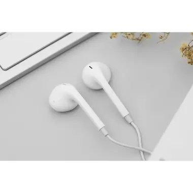 Tai nghe OPPO MH320 Có Dây Jack 3.5mm - Bảo Hành 1 Đổi 1 Giá Chỉ 38K 4 Tai nghe OPPO MH320 Có Dây Jack 3.5mm - Bảo Hành 1 Đổi 1 Giá Chỉ 38K 4