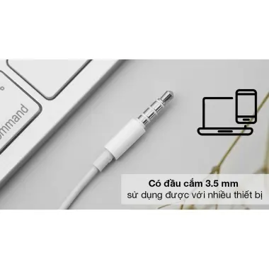 Tai nghe OPPO MH320 Có Dây Jack 3.5mm - Bảo Hành 1 Đổi 1 Giá Chỉ 38K 5 Tai nghe OPPO MH320 Có Dây Jack 3.5mm - Bảo Hành 1 Đổi 1 Giá Chỉ 38K 5