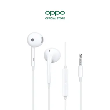 Tai nghe OPPO MH320 Có Dây Jack 3.5mm - Bảo Hành 1 Đổi 1 Giá Chỉ 38K 9 Tai nghe OPPO MH320 Có Dây Jack 3.5mm - Bảo Hành 1 Đổi 1 Giá Chỉ 38K 9
