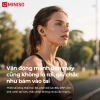 Tai Nghe Thể Thao MINISO MS105 AI Dịch 134 Ngôn Ngữ Bluetooth 6.0 HIFI HD Chống Ồn ENC 5