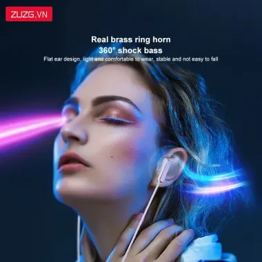 Tai nghe Type C Android E16T chống ồn đàm thoại tốt giá rẻ chỉ 99000đ 6 Tai nghe Type C Android E16T chống ồn đàm thoại tốt giá rẻ chỉ 99000đ 6