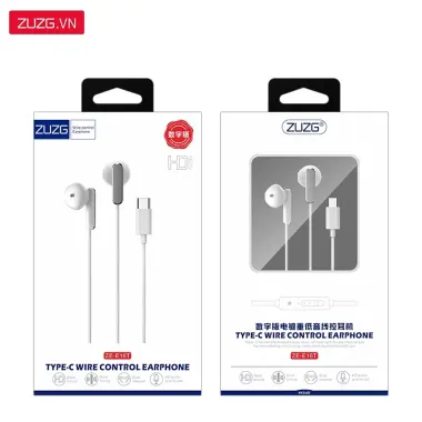 Tai nghe Type C Android E16T chống ồn đàm thoại tốt giá rẻ chỉ 99000đ 8 Tai nghe Type C Android E16T chống ồn đàm thoại tốt giá rẻ chỉ 99000đ 8