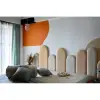 Tấm Ốp Trang Trí Đầu Giường Bọc Da Cao Cấp - Giá Rẻ 44000đ - Sang Trọng Hiện Đại 3