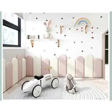 Tấm Ốp Trang Trí Đầu Giường Bọc Da Cao Cấp - Giá Rẻ 44000đ - Sang Trọng Hiện Đại 4 Tấm Ốp Trang Trí Đầu Giường Bọc Da Cao Cấp - Giá Rẻ 44000đ - Sang Trọng Hiện Đại 4