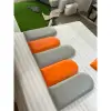 Tấm Ốp Trang Trí Đầu Giường Bọc Da Cao Cấp - Giá Rẻ 44000đ - Sang Trọng Hiện Đại 8