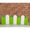 Tấm Ốp Trang Trí Đầu Giường Bọc Da Cao Cấp - Giá Rẻ 44000đ - Sang Trọng Hiện Đại 10