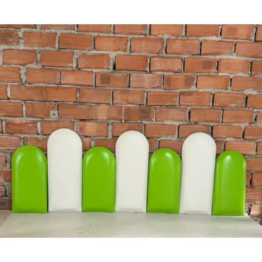 Tấm Ốp Trang Trí Đầu Giường Bọc Da Cao Cấp - Giá Rẻ 44000đ - Sang Trọng Hiện Đại 10 Tấm Ốp Trang Trí Đầu Giường Bọc Da Cao Cấp - Giá Rẻ 44000đ - Sang Trọng Hiện Đại 10