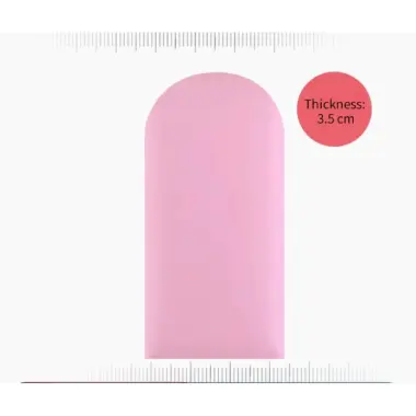 Tấm Ốp Trang Trí Đầu Giường Bọc Da Cao Cấp - Giá Rẻ 44000đ - Sang Trọng Hiện Đại 13 Tấm Ốp Trang Trí Đầu Giường Bọc Da Cao Cấp - Giá Rẻ 44000đ - Sang Trọng Hiện Đại 13