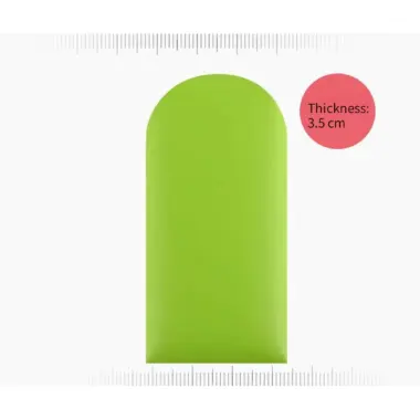 Tấm Ốp Trang Trí Đầu Giường Bọc Da Cao Cấp - Giá Rẻ 44000đ - Sang Trọng Hiện Đại 16 Tấm Ốp Trang Trí Đầu Giường Bọc Da Cao Cấp - Giá Rẻ 44000đ - Sang Trọng Hiện Đại 16