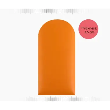 Tấm Ốp Trang Trí Đầu Giường Bọc Da Cao Cấp - Giá Rẻ 44000đ - Sang Trọng Hiện Đại 17 Tấm Ốp Trang Trí Đầu Giường Bọc Da Cao Cấp - Giá Rẻ 44000đ - Sang Trọng Hiện Đại 17