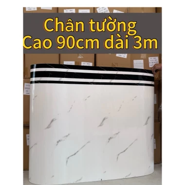 Tấm PVC Vân Đá Tự Dính 3mm - Decal Dán Bếp, Tường Chống Dầu Mỡ Giá Rẻ 10 Tấm PVC Vân Đá Tự Dính 3mm - Decal Dán Bếp, Tường Chống Dầu Mỡ Giá Rẻ 10