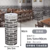 Tấm PVC Vân Đá Tự Dính 3mm - Decal Dán Bếp, Tường Chống Dầu Mỡ Giá Rẻ 22