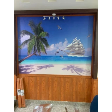 Tấm PVC Vân Đá Tự Dính 3mm - Decal Dán Bếp, Tường Chống Dầu Mỡ Giá Rẻ 23 Tấm PVC Vân Đá Tự Dính 3mm - Decal Dán Bếp, Tường Chống Dầu Mỡ Giá Rẻ 23