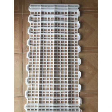 Tấm sàn nhựa nguyên sinh chuồng dê vịt của công ty bình thuận kt 1m x 50cm bao bền đẹp 7 Tấm sàn nhựa nguyên sinh chuồng dê vịt của công ty bình thuận kt 1m x 50cm bao bền đẹp 7