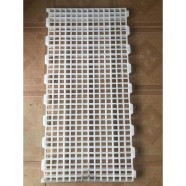 Tấm sàn nhựa nguyên sinh chuồng dê vịt của công ty bình thuận kt 1m x 50cm bao bền đẹp 9 Tấm sàn nhựa nguyên sinh chuồng dê vịt của công ty bình thuận kt 1m x 50cm bao bền đẹp 9