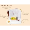 Tamamino viên uống bổ sung vitamin: tăng sức đề kháng, giảm mệt mỏi, chỉ 350.000 VND