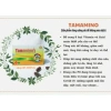 Tamamino viên uống bổ sung vitamin: tăng sức đề kháng, giảm mệt mỏi, chỉ 350.000 VND 3