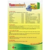 Tamamino viên uống bổ sung vitamin: tăng sức đề kháng, giảm mệt mỏi, chỉ 350.000 VND 4