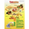 Tamamino viên uống bổ sung vitamin: tăng sức đề kháng, giảm mệt mỏi, chỉ 350.000 VND 5