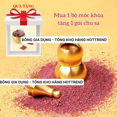 [ Tặng Kèm Móc Khóa Đồng và Chu Sa ] Móc khóa Phong thủy Bát Tụ Bảo 12 Con Giáp , Nắp Xoay 360 , Bằng Hợp Kim, Size Lớn 7