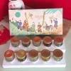 Tặng Ngay Set Quà Yến Chưng Hạt Sen Khánh Hoà 70ml Giảm 111k - Yến Sào Tối Ưu 30% chỉ 370k 5