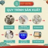 Tặng Ngay Set Quà Yến Chưng Hạt Sen Khánh Hoà 70ml Giảm 111k - Yến Sào Tối Ưu 30% chỉ 370k 7