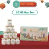 Tặng Ngay Set Quà Yến Chưng Hạt Sen Khánh Hoà 70ml Giảm 111k - Yến Sào Tối Ưu 30% chỉ 370k 11