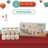 Tặng Ngay Set Quà Yến Chưng Hạt Sen Khánh Hoà 70ml Giảm 111k - Yến Sào Tối Ưu 30% chỉ 370k 12