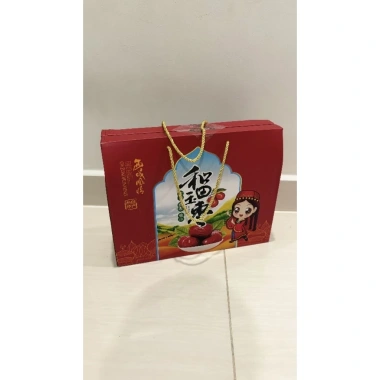 Táo đỏ Tân Cương 500g quả to 5cm, nội địa Trung, giảm giá 205k, ship hỏa tốc 3