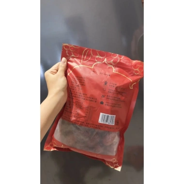 Táo đỏ Tân Cương 500g quả to 5cm, nội địa Trung, giảm giá 205k, ship hỏa tốc 6