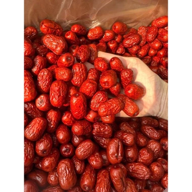Táo đỏ Tân Cương loại 1 thơm dẻo 1kg - Giá chỉ 65.000 VND giảm so với 79.300 VND 3