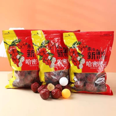 Táo đỏ Tân Cương loại 1 thơm dẻo 1kg - Giá chỉ 65.000 VND giảm so với 79.300 VND 4