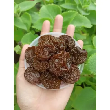 Táo Ninh Thuận Sấy Dẻo Loại 1 - Giảm 27% Chỉ 120k - Táo Dẻo Thơm Ngon Giá Tốt 2 Táo Ninh Thuận Sấy Dẻo Loại 1 - Giảm 27% Chỉ 120k - Táo Dẻo Thơm Ngon Giá Tốt 2