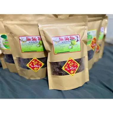 Táo Ninh Thuận Sấy Dẻo Loại 1 - Giảm 27% Chỉ 120k - Táo Dẻo Thơm Ngon Giá Tốt 9 Táo Ninh Thuận Sấy Dẻo Loại 1 - Giảm 27% Chỉ 120k - Táo Dẻo Thơm Ngon Giá Tốt 9