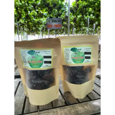 Táo Ninh Thuận Sấy Dẻo Loại 1 - Giảm 27% Chỉ 120k - Táo Dẻo Thơm Ngon Giá Tốt 10 Táo Ninh Thuận Sấy Dẻo Loại 1 - Giảm 27% Chỉ 120k - Táo Dẻo Thơm Ngon Giá Tốt 10