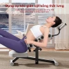 Tập Lưng Hiệu Quả Với Onetwofit Yoga Chỉnh Đĩa Đai Cột Sống - Mở Lưng Giảm Đau Giá Cực Tốt 3