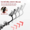 Tập Lưng Hiệu Quả Với Onetwofit Yoga Chỉnh Đĩa Đai Cột Sống - Mở Lưng Giảm Đau Giá Cực Tốt 4