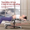Tập Lưng Hiệu Quả Với Onetwofit Yoga Chỉnh Đĩa Đai Cột Sống - Mở Lưng Giảm Đau Giá Cực Tốt 7