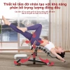 Tập Lưng Hiệu Quả Với Onetwofit Yoga Chỉnh Đĩa Đai Cột Sống - Mở Lưng Giảm Đau Giá Cực Tốt 8